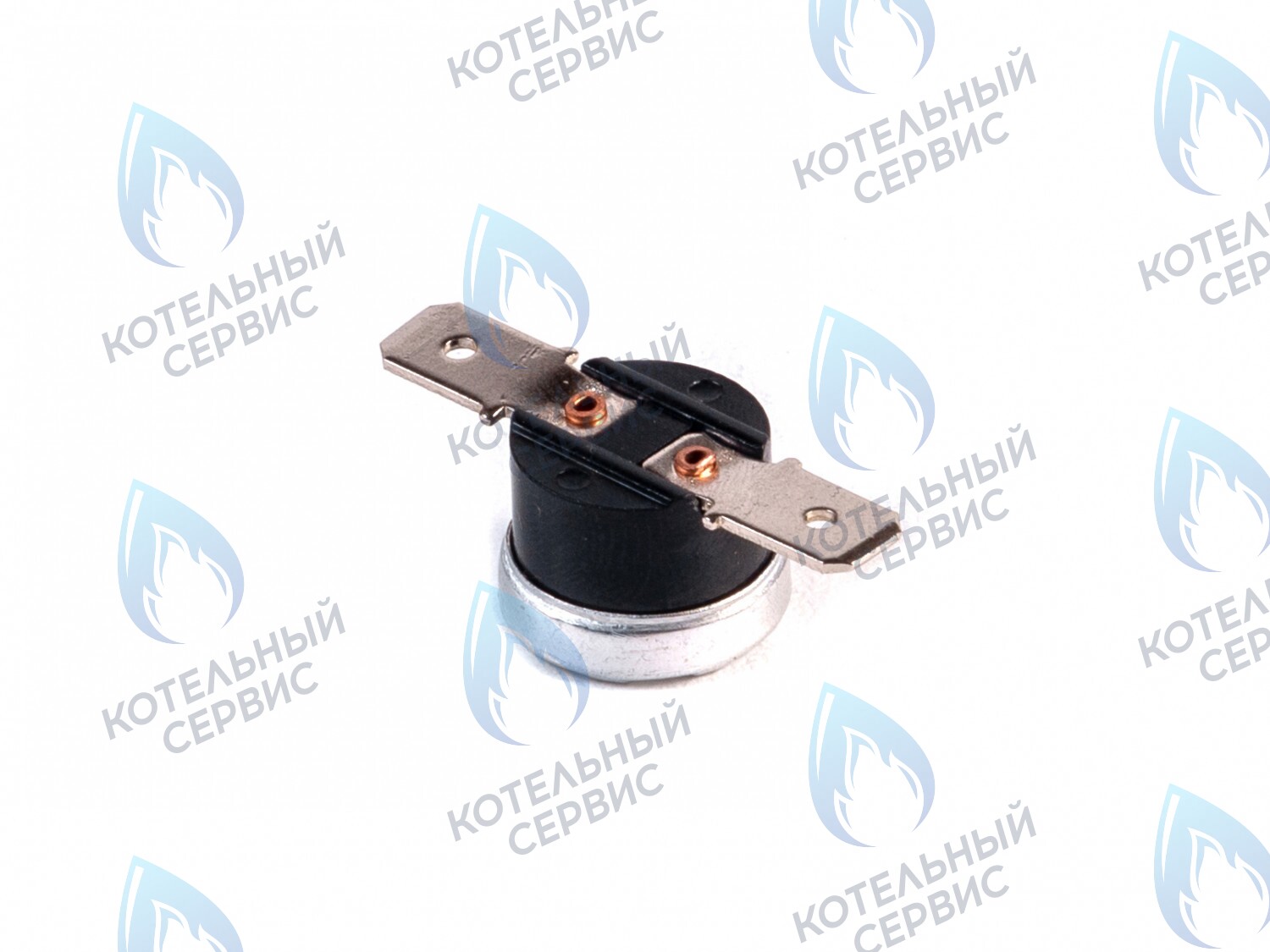 LT120 Термостат (датчик) перегрева 120 С KSD 301 в Уфе