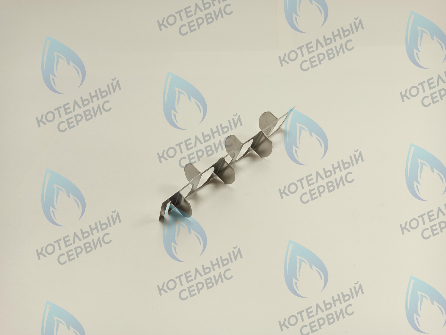 S432100006 Турбулизатор 39*6 (KRM-30) KITURAMI в Уфе