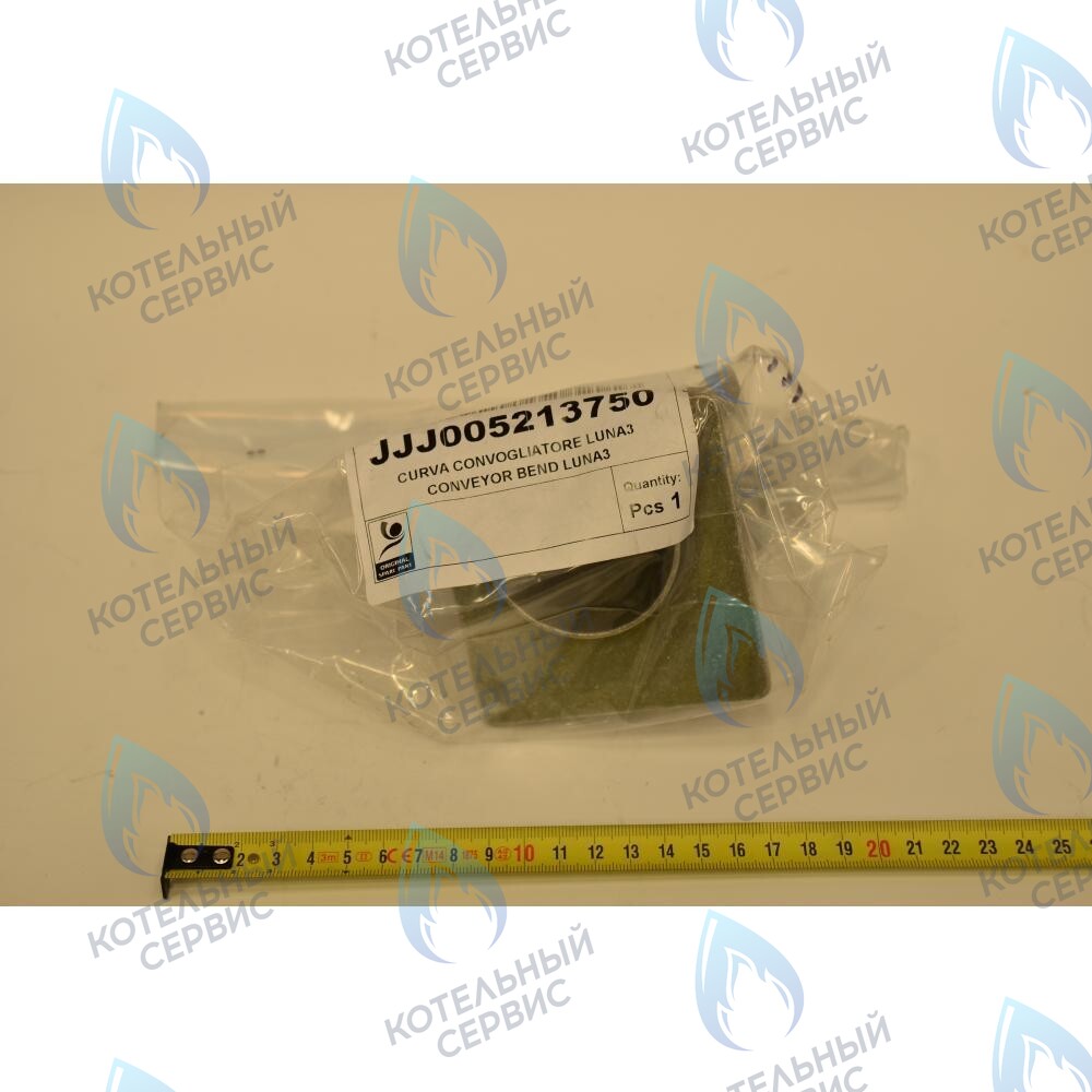 5213750 Устройство вытяжки BAXI в Уфе