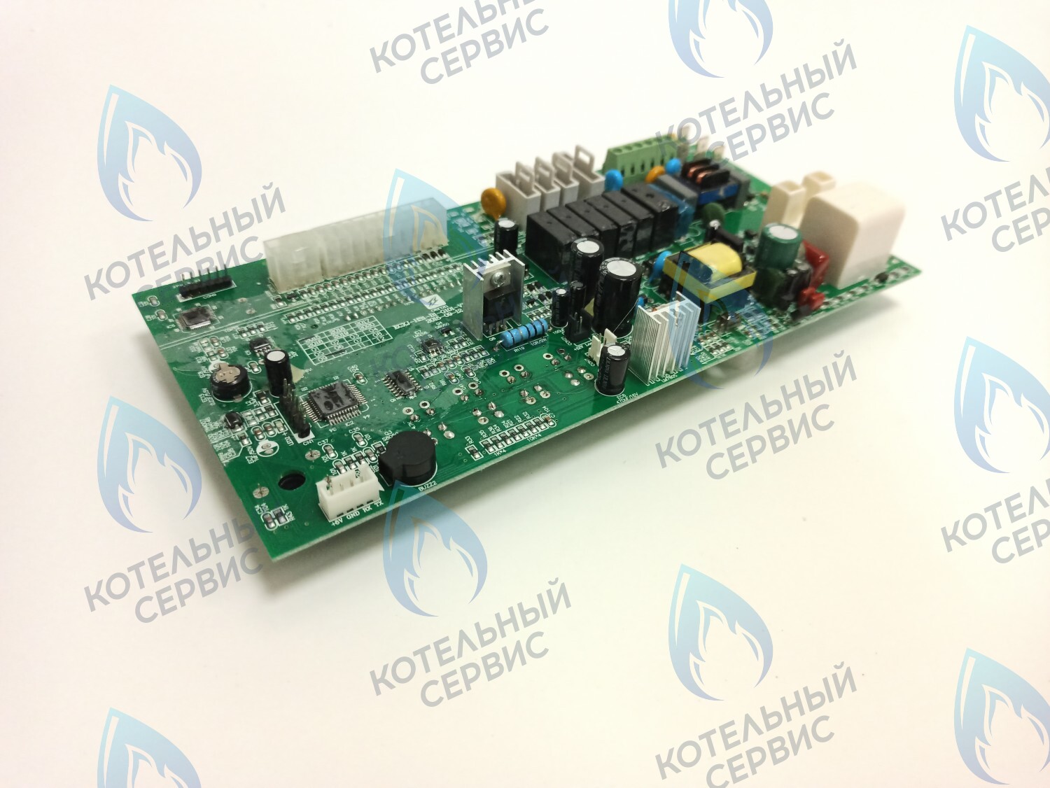 AA10040006 Плата управления котла B1 ELSOTHERM серия Т-116,120,124. в Уфе