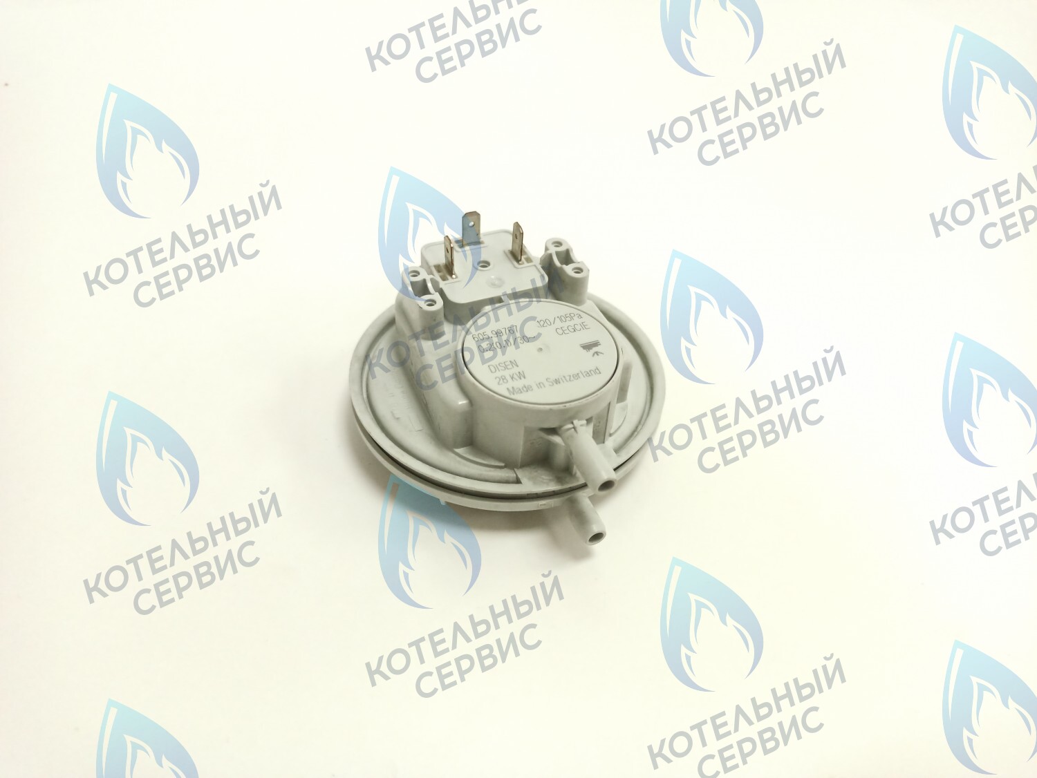 AB10090004 Прессостат вентилятора 24 кВт Basic DUO 24 Fi (Ab10090004) ELECTROLUX в Уфе