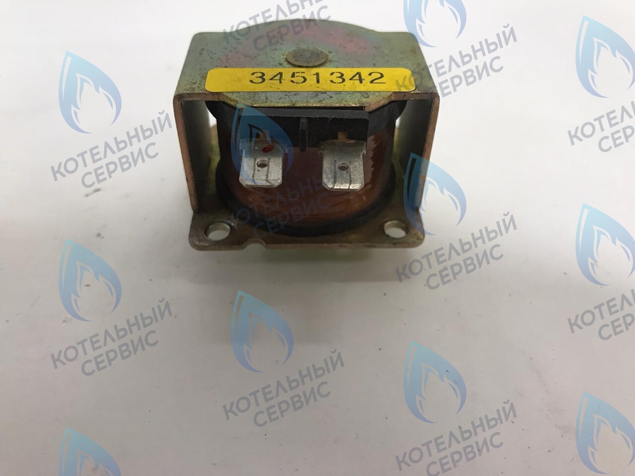  Катушка газового клапана Master Gas Seoul (все модели) в Уфе