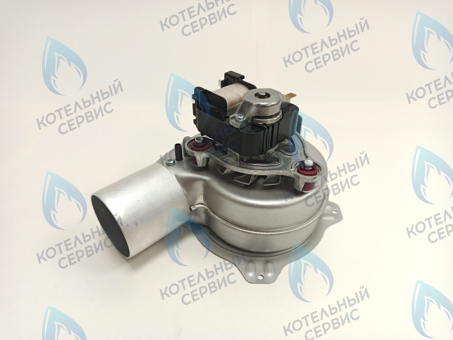 AA.01.02.0006 Вентилятор дымоудаления (турбина) 32Вт MIZUDO MAESTRO LUX M11-17T, MAESTRO ONE М11ТH-М17TH, STYLE ONE М17ТH, STYLE LUX М17Т, CLASSIC М17H/М17HP в Уфе