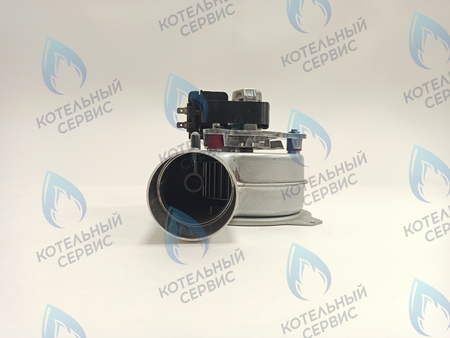 AA.01.02.0006 Вентилятор дымоудаления (турбина) 32Вт MIZUDO MAESTRO LUX M11-17T, MAESTRO ONE М11ТH-М17TH, STYLE ONE М17ТH, STYLE LUX М17Т, CLASSIC М17H/М17HP в Уфе