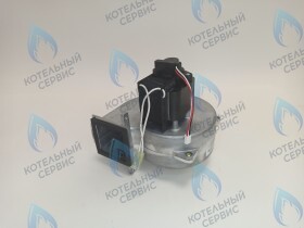 Вентилятор NAVIEN Deluxe S/C/ONE 13-24k