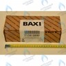 711612800 Теплообменник ГВС пластинчатый вторичный на 12 пластин BAXI в Уфе