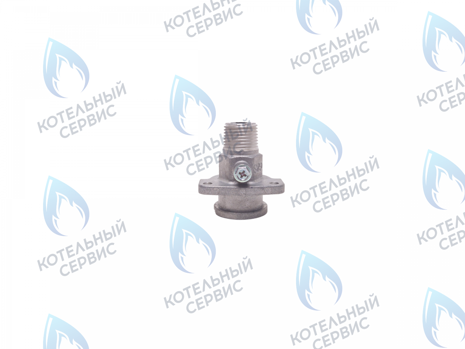 440010200 Штуцер подачи газа 1/2 RINNAI в Уфе