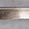 63041310441P Теплообменник ГВС пластинчатый вторичный 14 пластин (PLATE HEAT EXCHANGER) BAXI в Уфе