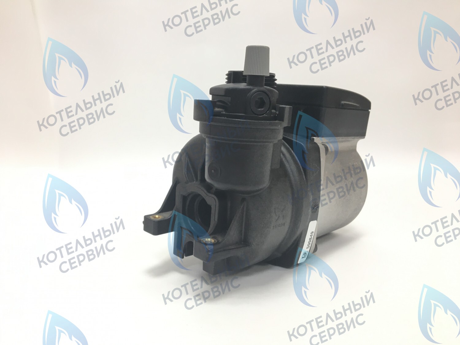 149100103 Насос циркуляционный 5м 23кВт HERMANN (1422) в Уфе