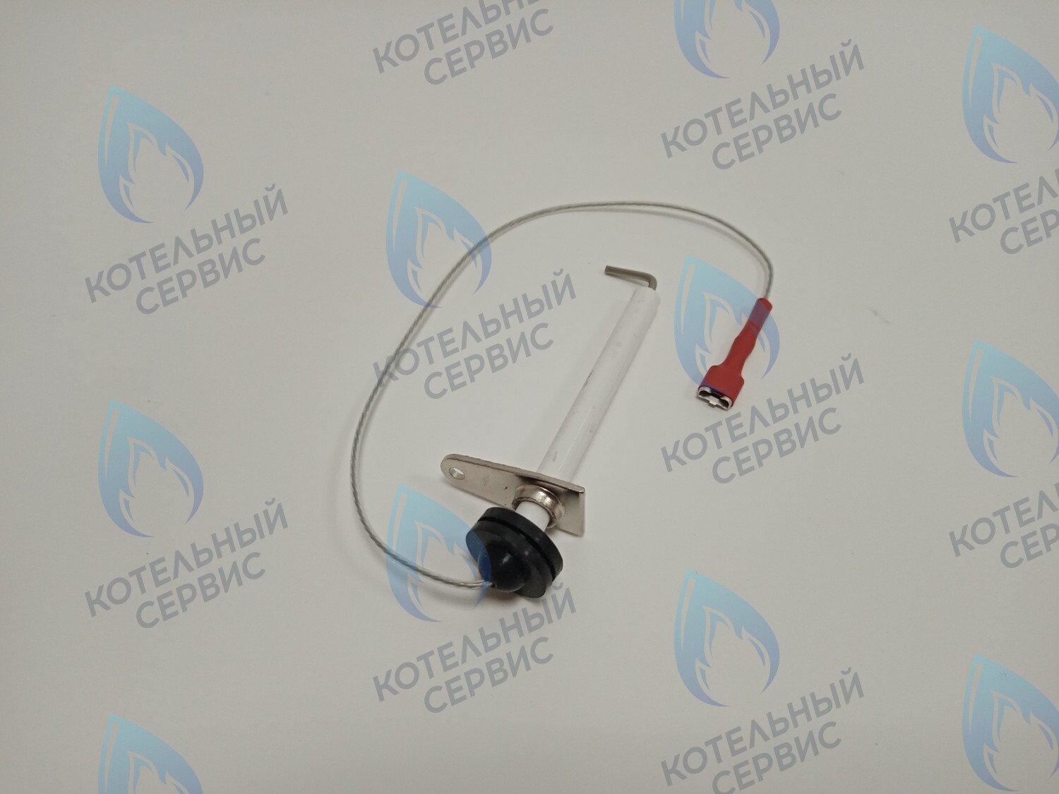 0040401843 Электрод розжига для котлов Haier L1PB20-18RC1(T), L1PB20-18RC1(T), L1PB30-28RC1(T) в Уфе