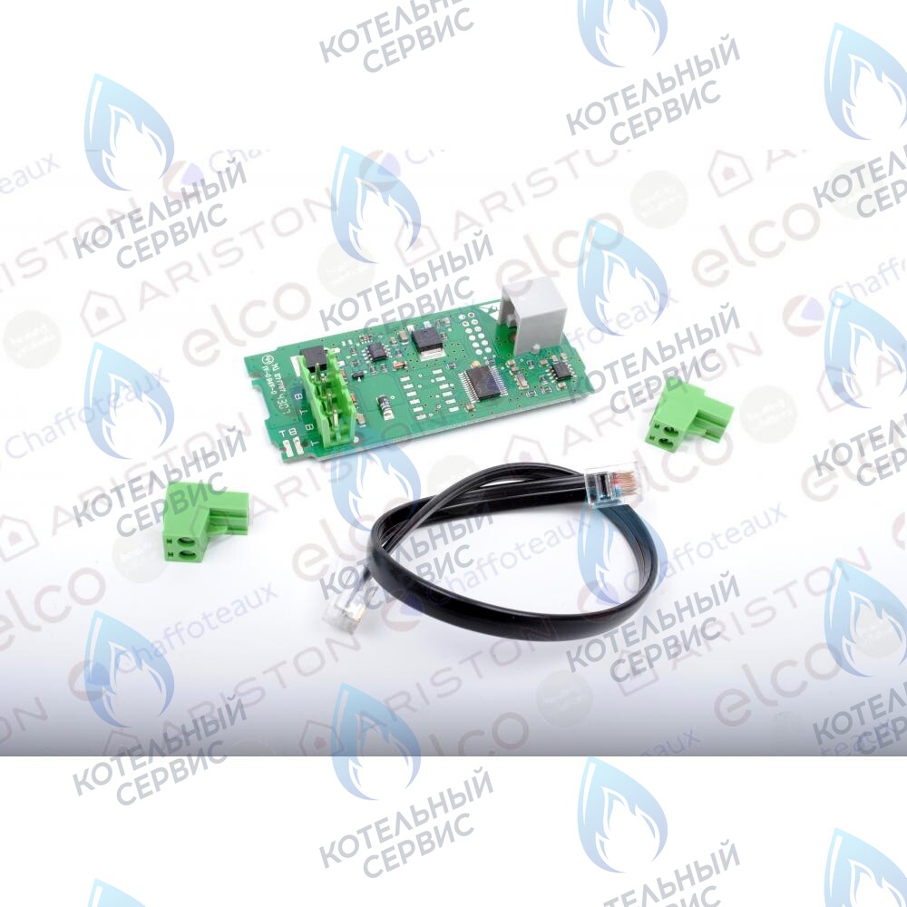 65109108 Плата шины данных e-bus CHAFFOTEAUX в Уфе