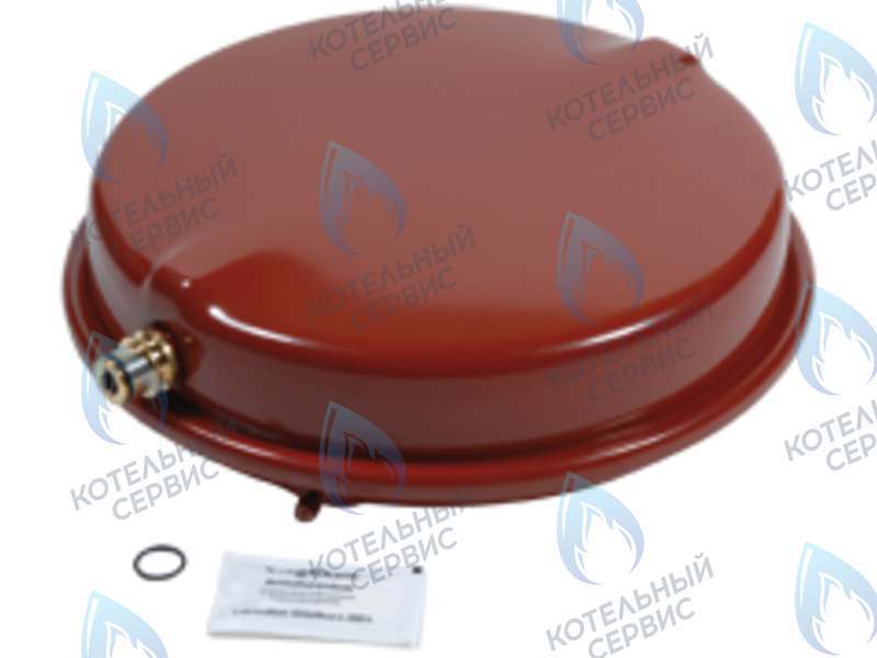 7831309 Мембранный расширительный бак G3/8 DGN10 Viessmann в Уфе