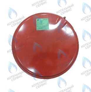 7831309 Мембранный расширительный бак G3/8 DGN10 Viessmann в Уфе