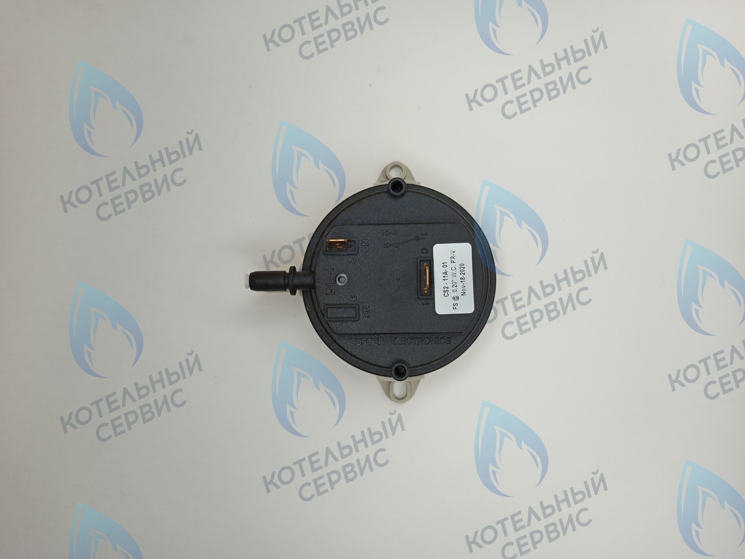 AP002-048 Реле давление воздуха (прессостат, маностат) @ 48 Pa NS2-1164-00 USA (151000963, 398000963) в Уфе