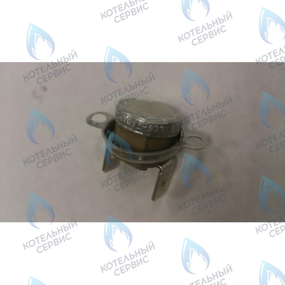 9951612 Термостат перегрева 105C BAXI в Уфе