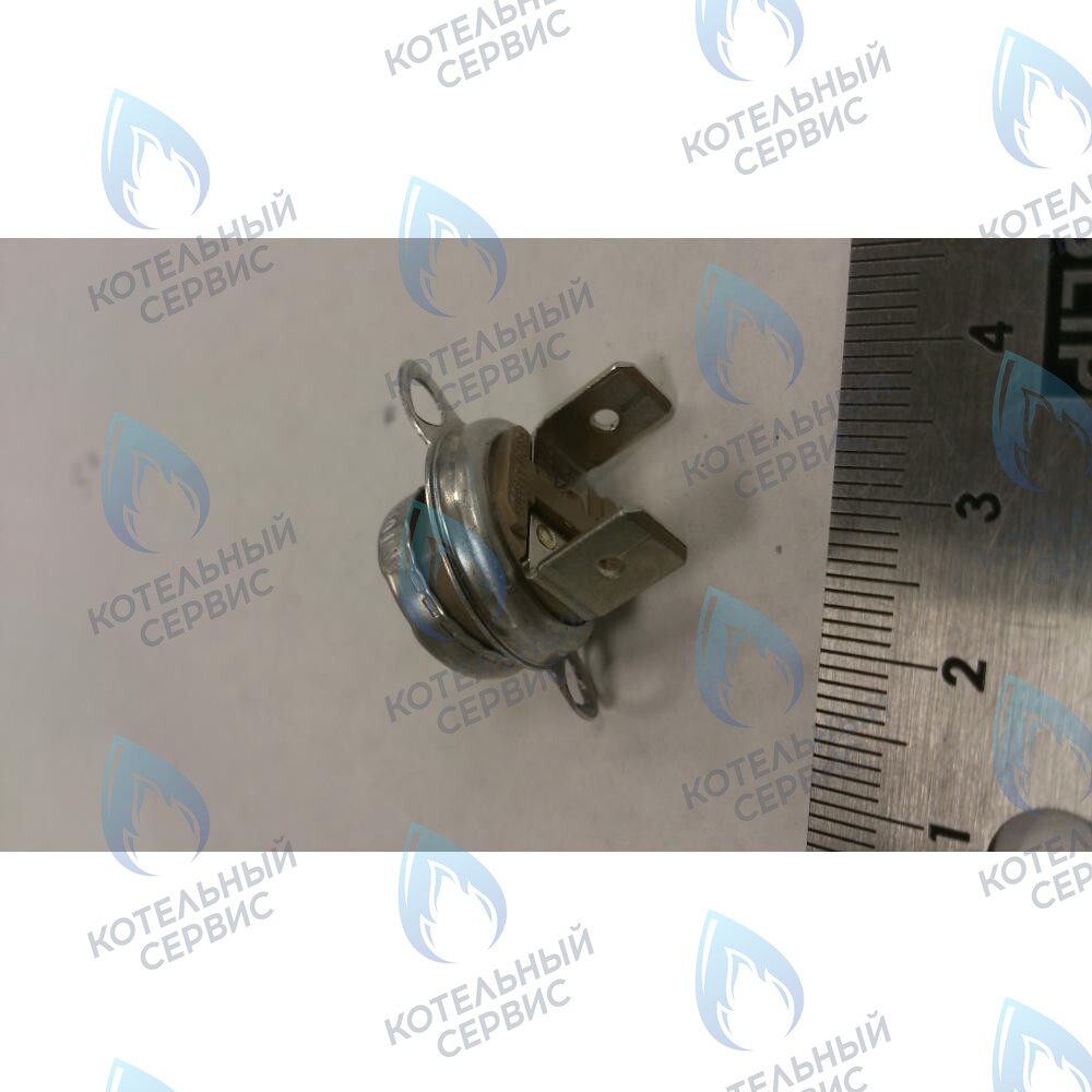 9951612 Термостат перегрева 105C BAXI в Уфе