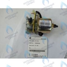 30004236A Насос топливный плунжерный LFA 40K, LST 40K NAVIEN в Уфе