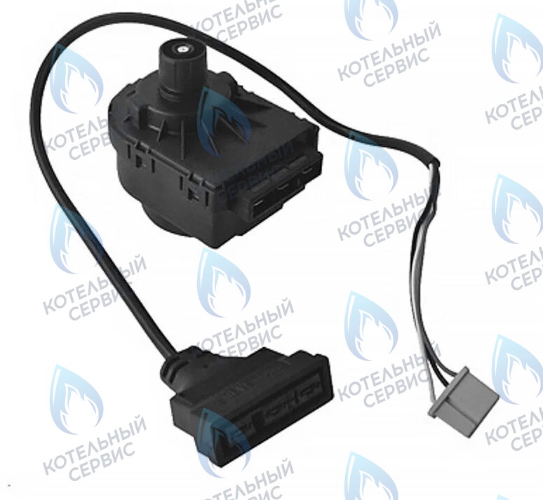 KFG71411191 Комплект для одноконтурных котлов BAXI LUNA-3 Comfort (KFG71411191) в Уфе