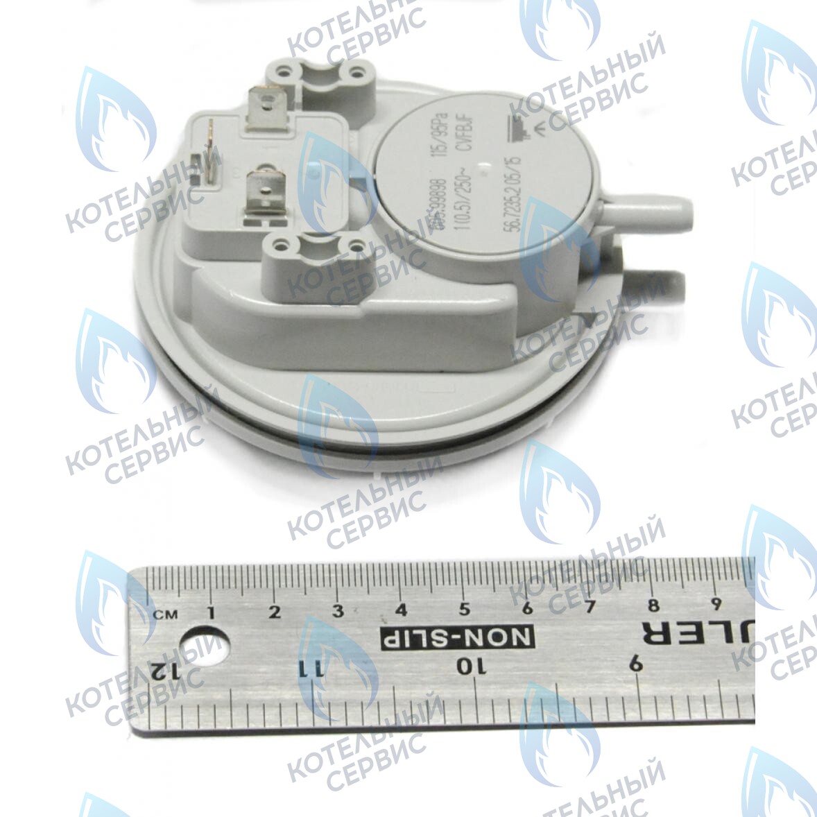 628150 Пневмореле BAXI в Уфе