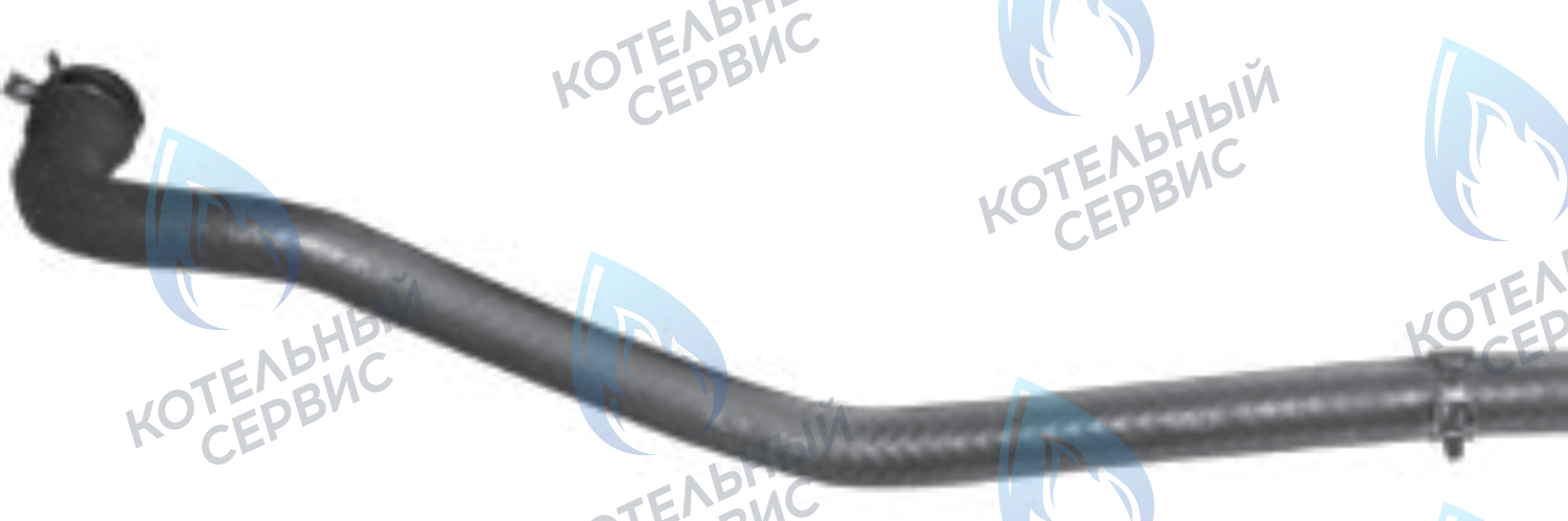 3080227 Шланг соединительный 3080227 MG Seoul MASTER GAS в Уфе