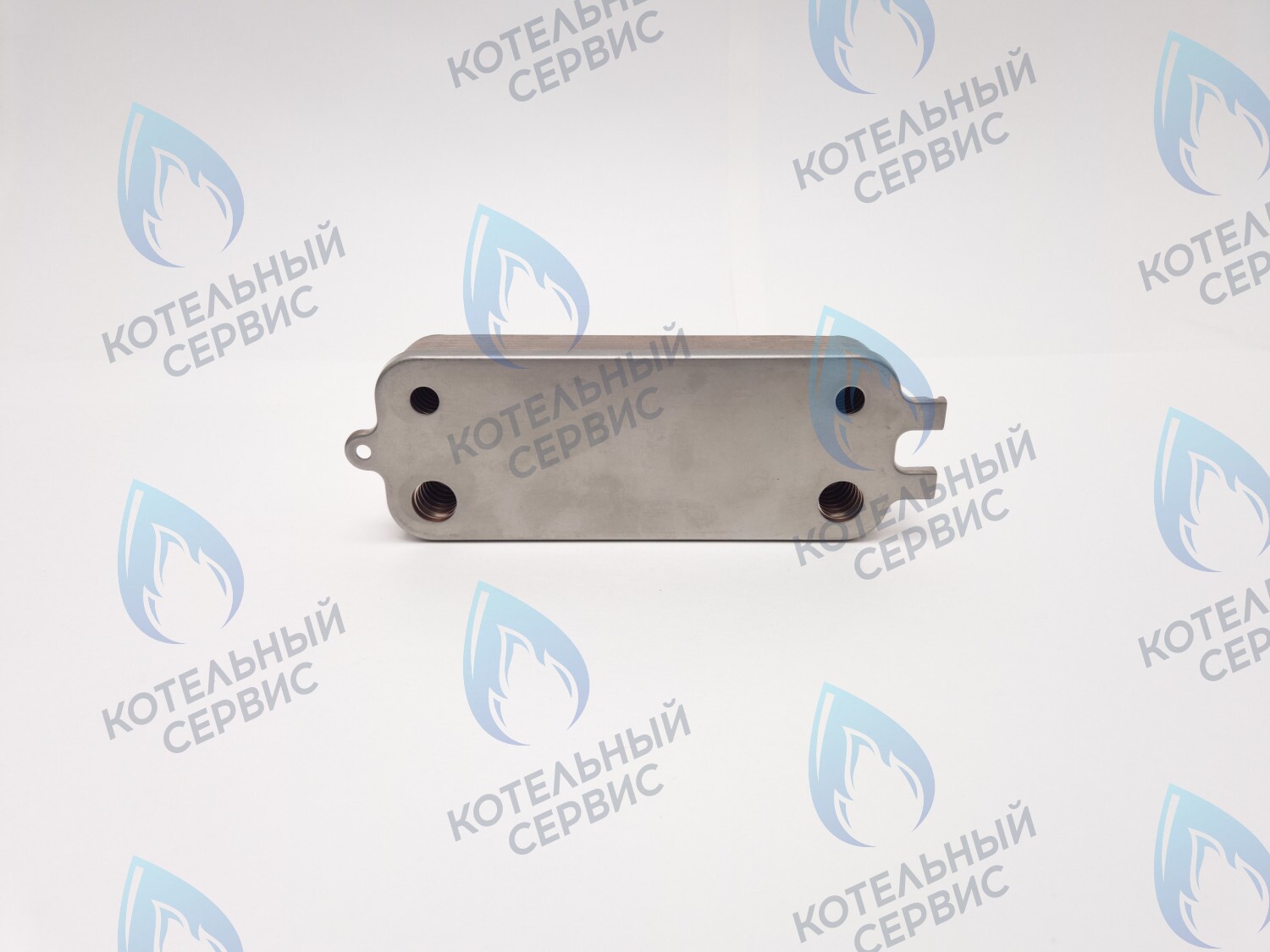 ES190B-000-16F-CH Теплообменник ГВС вторичный 16 пластин аналог BOSCH WBN2000/WBN6000 12/18/24/28C, BUDERUS U072 18/24/28K в Уфе