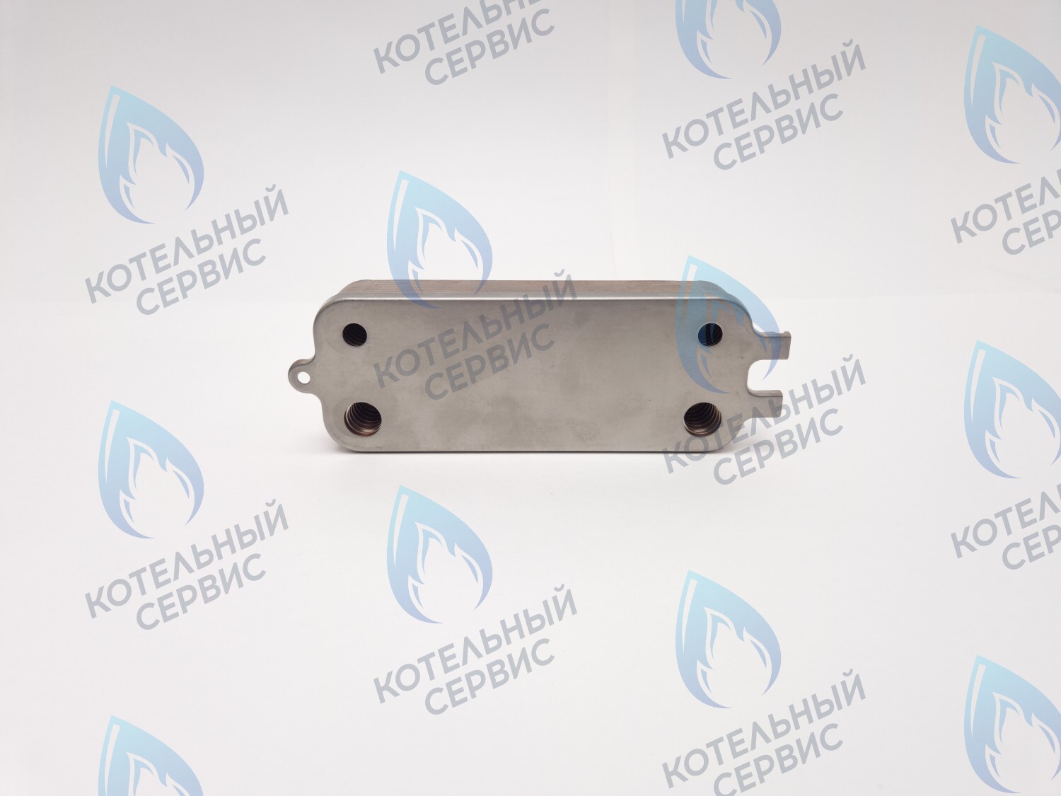 ES190B-000-16F-CH Теплообменник ГВС вторичный 16 пластин аналог BOSCH WBN2000/WBN6000 12/18/24/28C, BUDERUS U072 18/24/28K в Уфе