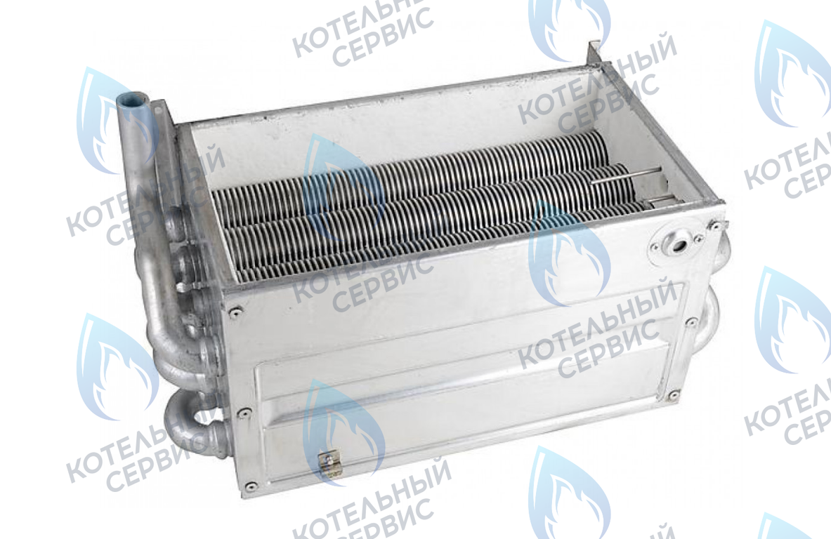 39830943 Теплообменник первичный KIT PACCO LAM. (37405570) FERROLI в Уфе