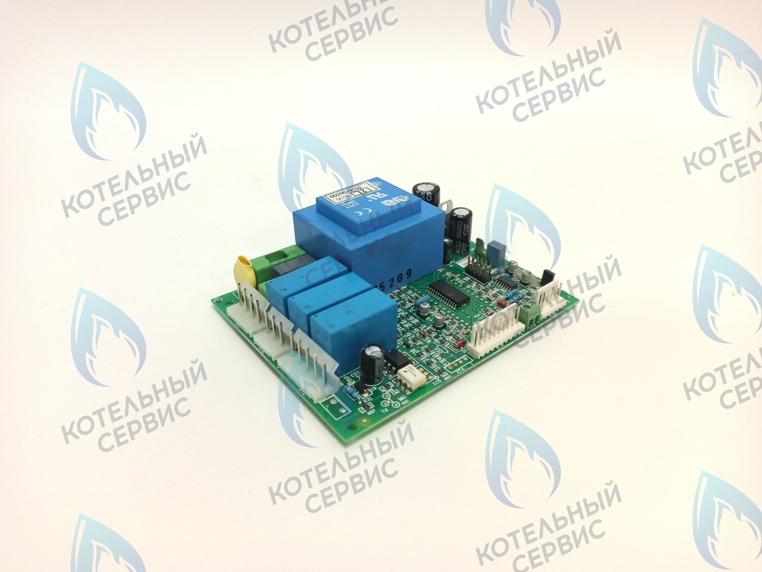 0020027653 Плата управления Пантера v17 Protherm (12 KTOR-17, 24 KTOR-17, 12 KOO-17, 24 KOOR-17, 24 KOVR-17, 24 KTVR-17, 28 KTV-17 в Уфе