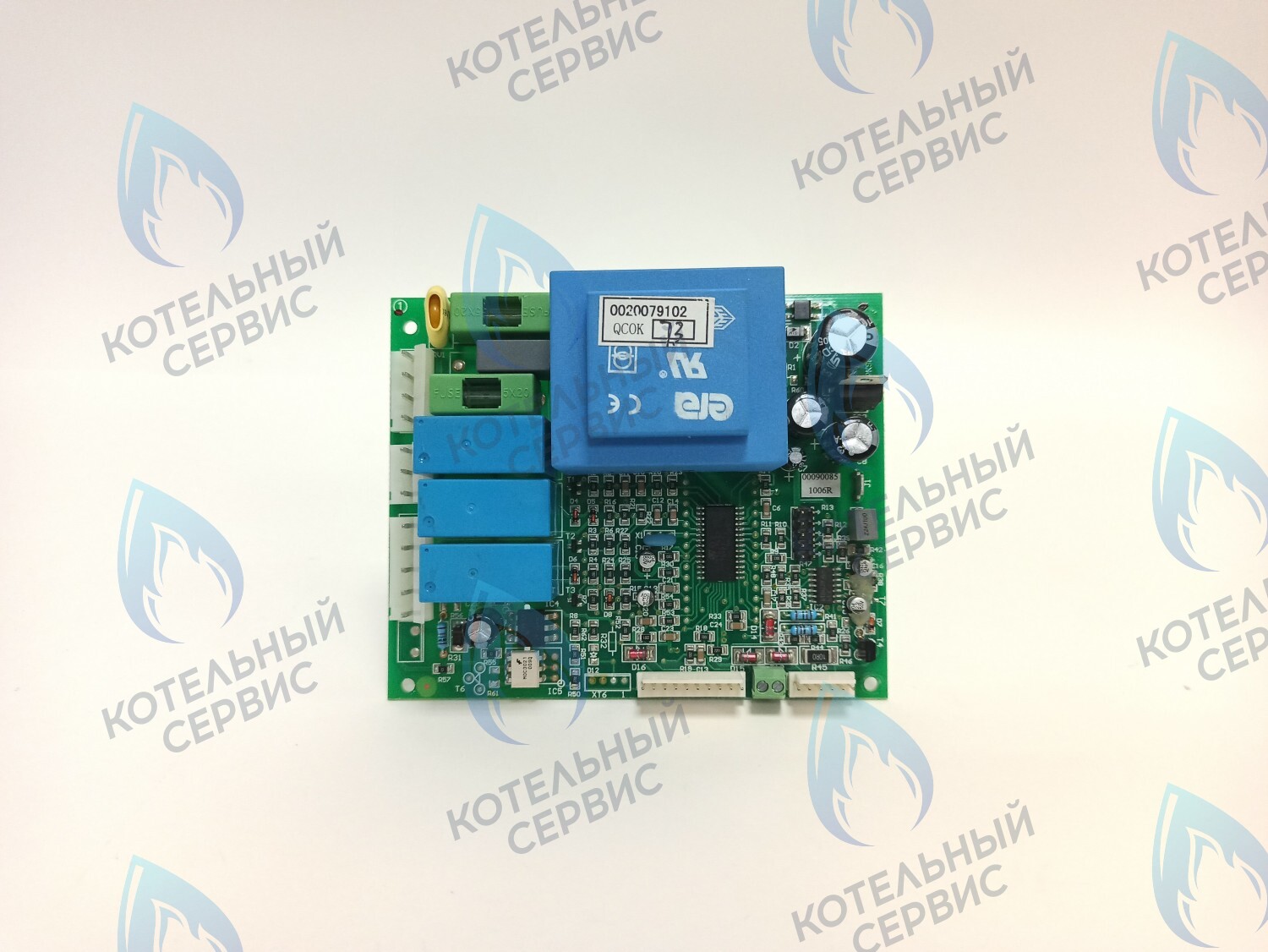 0020027653 Плата управления Пантера v17 Protherm (12 KTOR-17, 24 KTOR-17, 12 KOO-17, 24 KOOR-17, 24 KOVR-17, 24 KTVR-17, 28 KTV-17 в Уфе