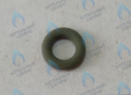 ST12383 Кольцо уплотнительное резиновое круглого сечения OR 2 MORA TOP в Уфе