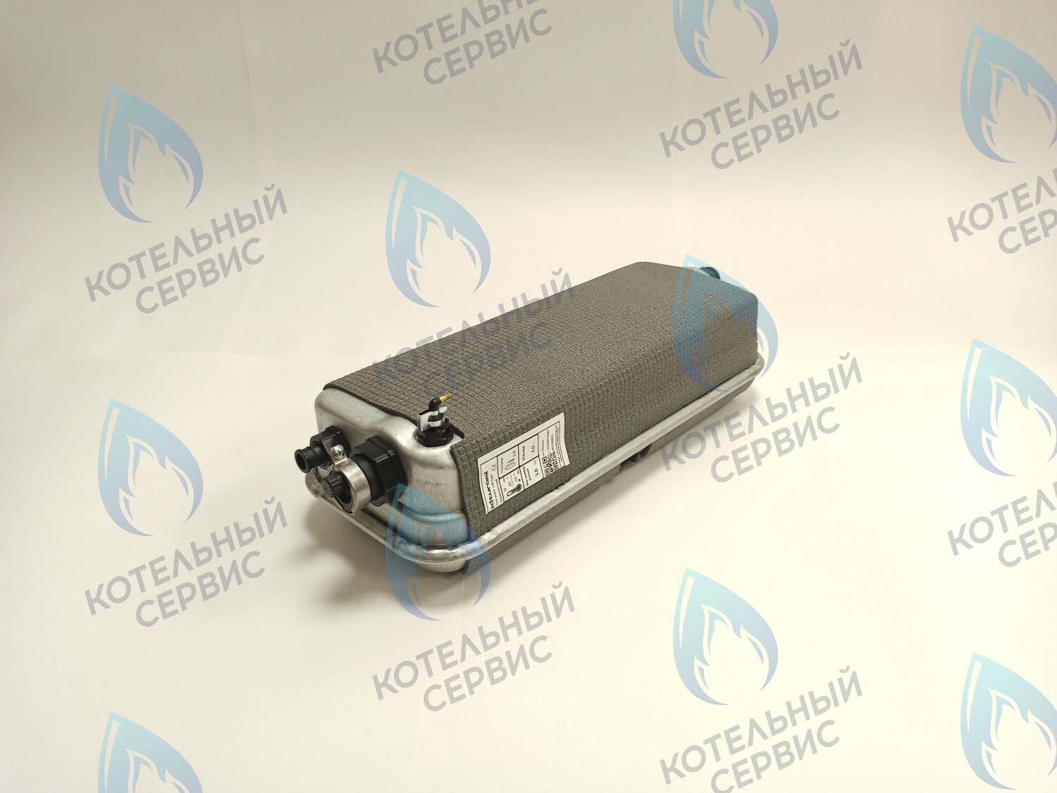 H160570047 Расширительный бак (короткий) 4л, 49см (TA-13/16/20) KITURAMI в Уфе