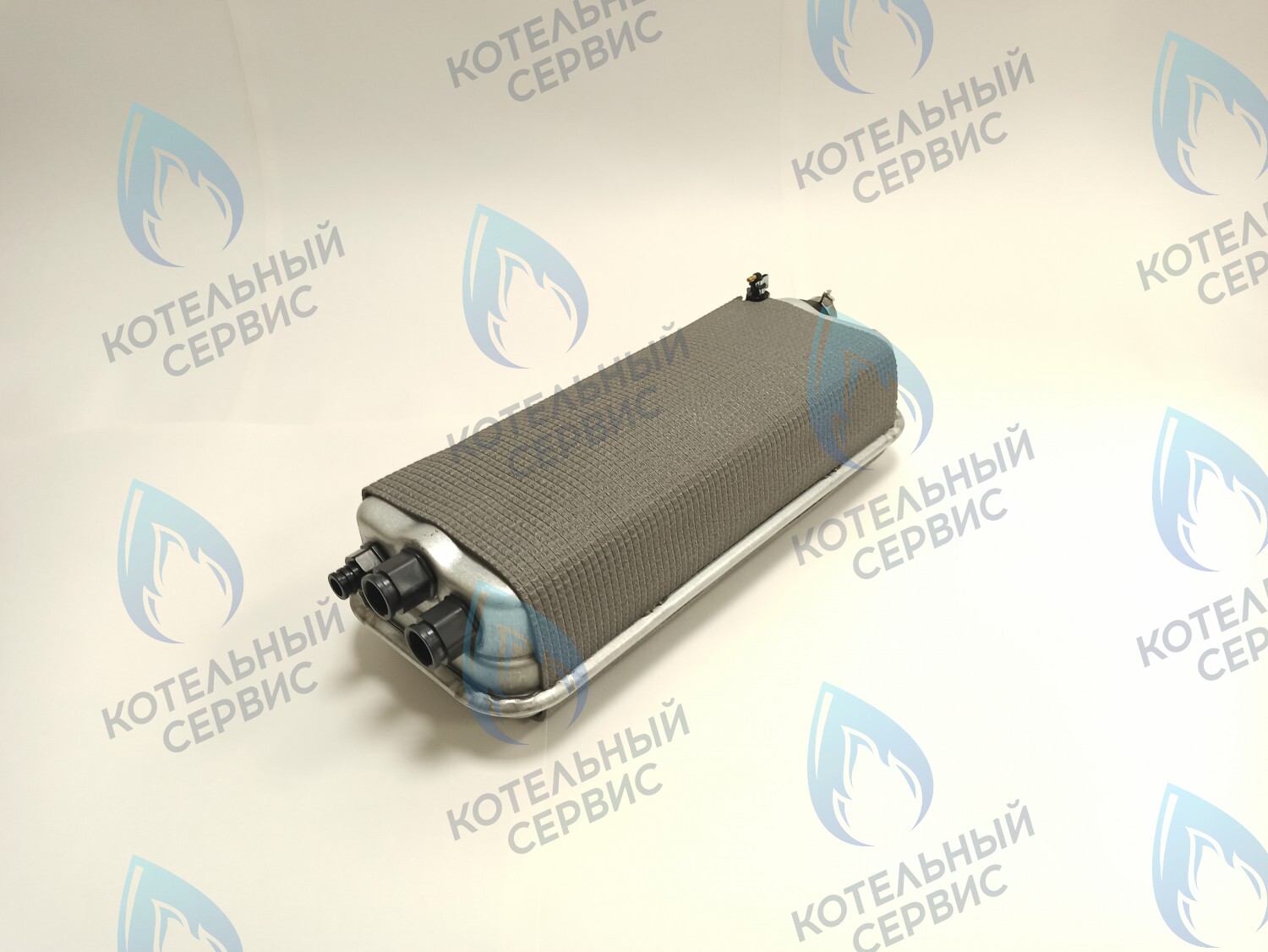 H160570047 Расширительный бак (короткий) 4л, 49см (TA-13/16/20) KITURAMI в Уфе