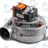 AF022-35W-2V-F Вентилятор Bosch VGR0112943 (две скорости) в Уфе