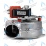 AF022-35W-2V-F Вентилятор Bosch VGR0112943 (две скорости) в Уфе