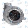 AF022-35W-2V-F Вентилятор Bosch VGR0112943 (две скорости) в Уфе