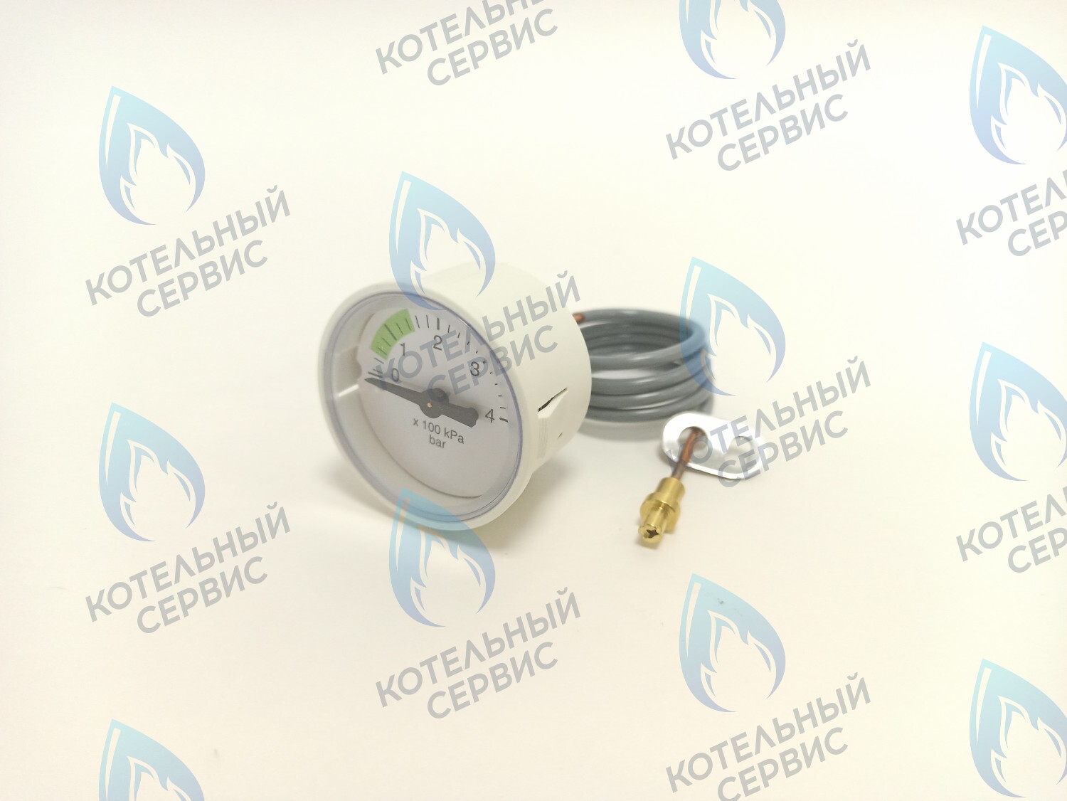 440016081 Манометр RINNAI RMF/CMF/KMF (440014559) в Уфе