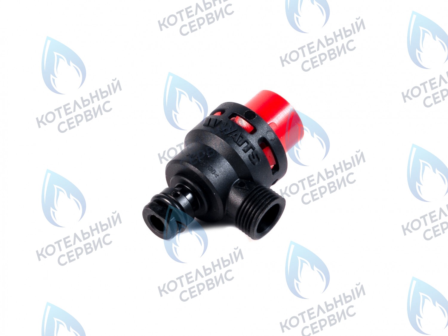 EV014-38-WT Сбросной клапан WATTS 3/8" ARISTON EGIS (61312668), BOSCH, BUDERUS в Уфе