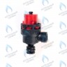 EV014-38-WT Сбросной клапан WATTS 3/8" ARISTON EGIS (61312668), BOSCH, BUDERUS в Уфе