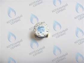 Термостат (датчик) перегрева 90С KSD 301 GazEco (05-2037)