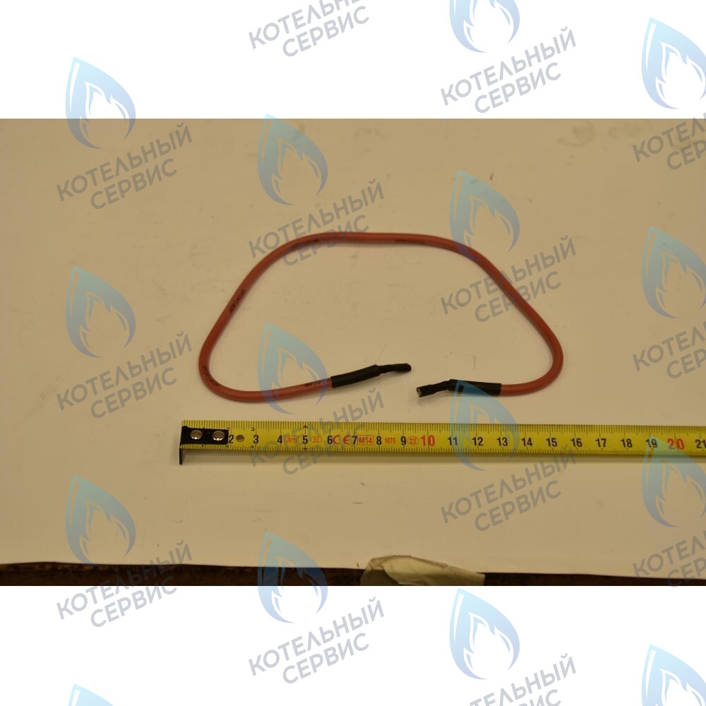 8419380 кабель электрода зажигания BAXI в Уфе