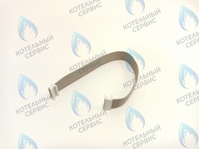 Лента кабеля FSB_Mi,_Mpi,__/HW (для новой панели управления) (130WRHXA) (000013D) ELECTROLUX
