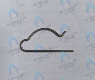 EC0400008 Зажим датчика давления воды KOTITONTTU TOIVO T10-18-20-24-32-36-40 DK в Уфе