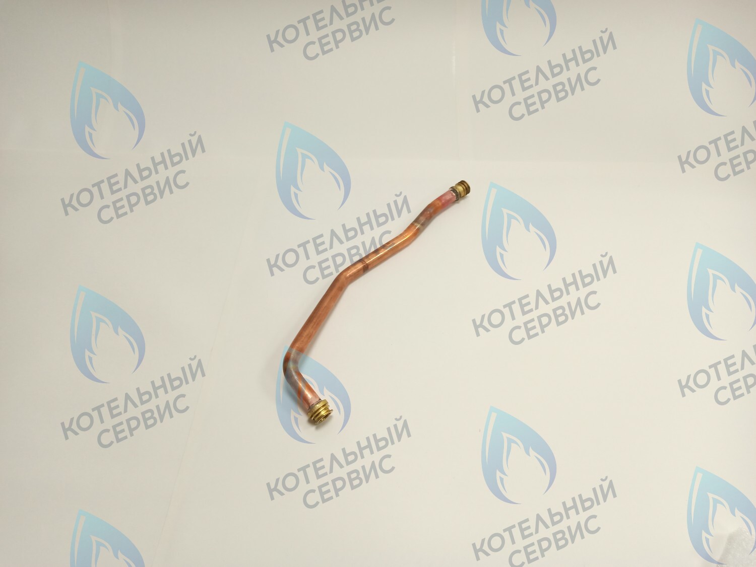 0040108316 Трубка (теплообменник/3х ходовой клапан) Haier Urban 24кВт в Уфе