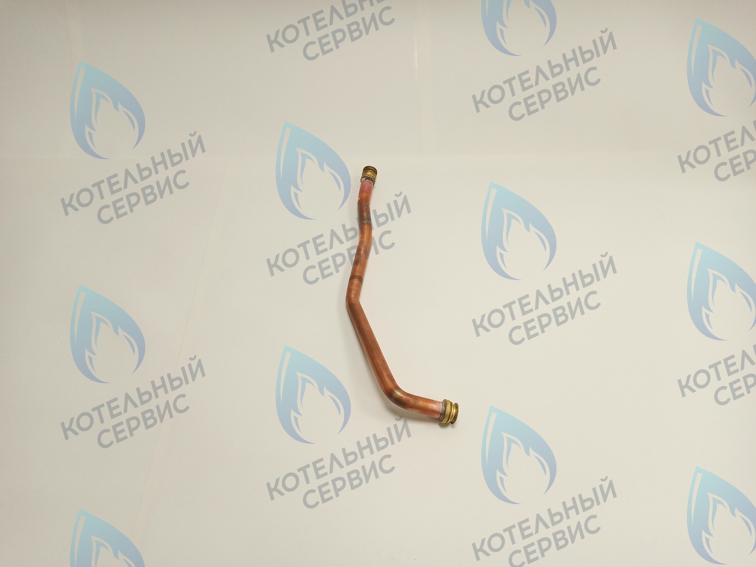 0040108316 Трубка (теплообменник/3х ходовой клапан) Haier Urban 24кВт в Уфе