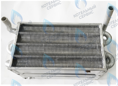 39831143 Теплообменник KIT PACCO LAM. (37405580) FERROLI в Уфе