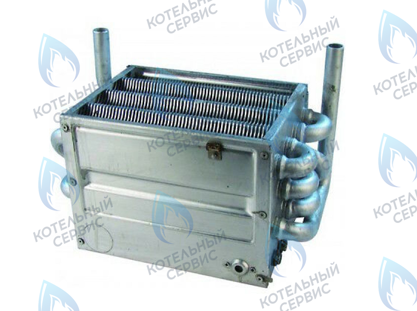 39831143 Теплообменник KIT PACCO LAM. (37405580) FERROLI в Уфе