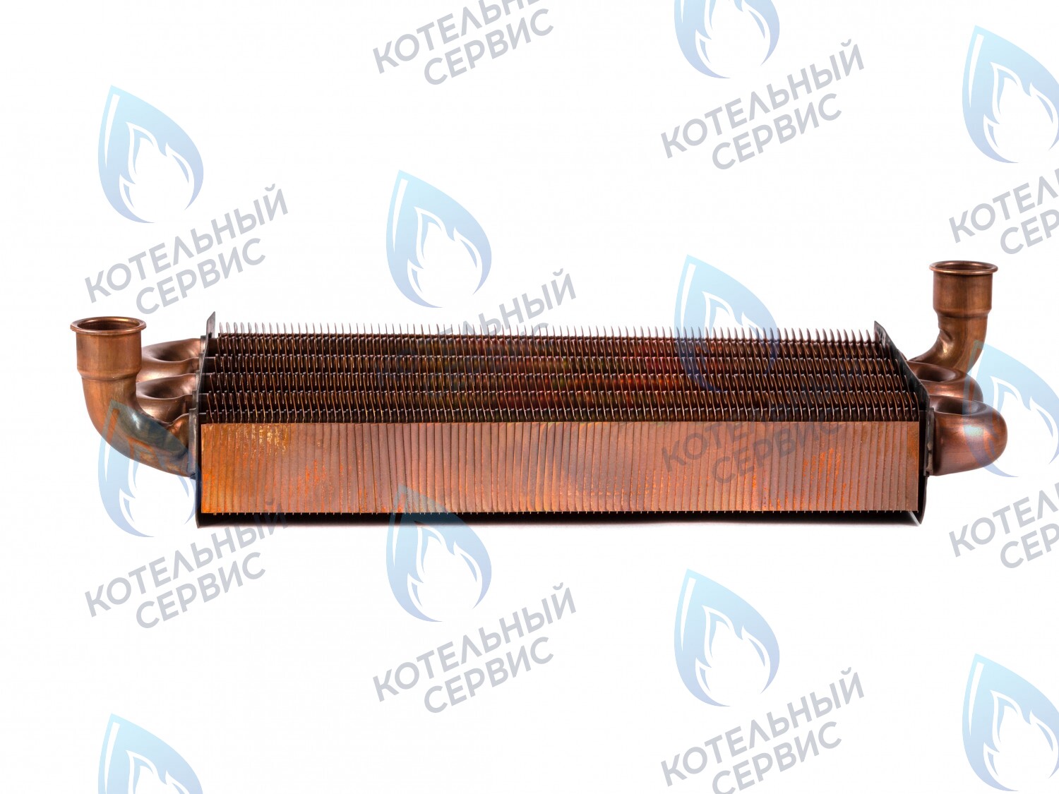 0020142419 Теплообменник основной Protherm Пантера 25 KOV, KTV, Гепард 23 MOV v19 в Уфе