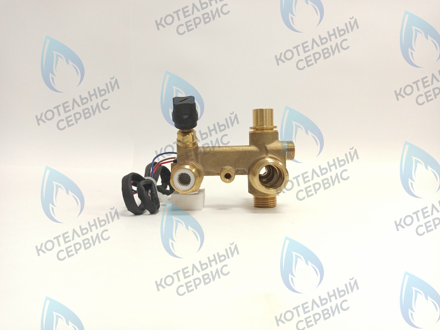 CB11030142 Входной гидравлический блок Basic X 11 Fi, 18 Fi (CB11030142) ELECTROLUX в Уфе