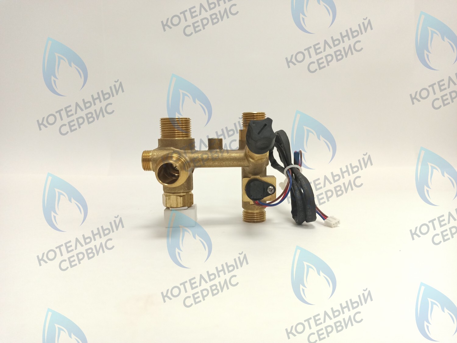 CB11030142 Входной гидравлический блок Basic X 11 Fi, 18 Fi (CB11030142) ELECTROLUX в Уфе