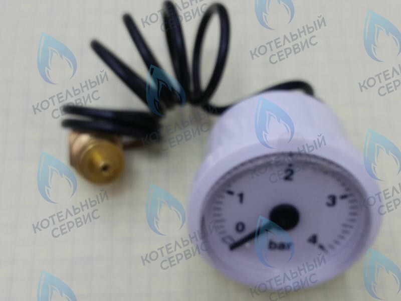 L42605 Манометр для OPTIMA/STYLE ROC (36,5мм) в Уфе